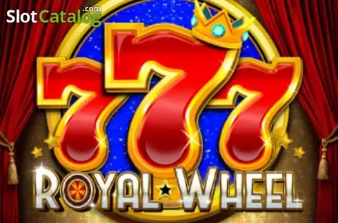 777 Royal Wheel
