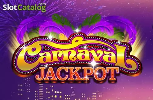 Carnaval Jackpot