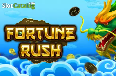 Fortune Rush Λογότυπο
