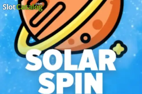 Solar Spin (Pulse Gaming)