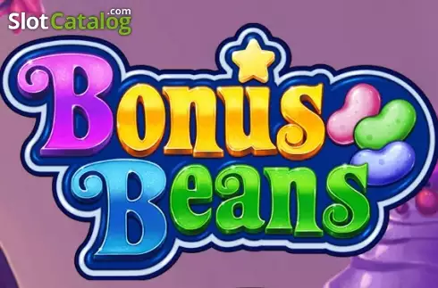 Bonus Beans Λογότυπο Bonus Beans Λογότυπο