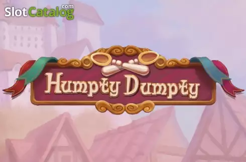 Humpty Dumpty (Push Gaming) Κουλοχέρης 