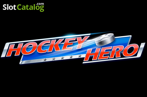 Hockey Hero Λογότυπο Hockey Hero Λογότυπο