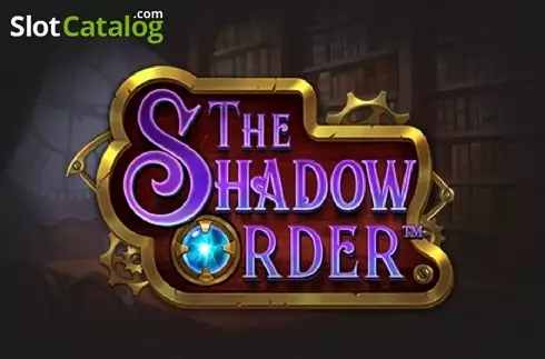The Shadow Order Λογότυπο