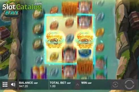 Οθόνη9. Booty Bay Κουλοχέρης 