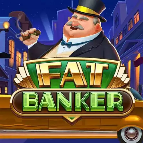Fat Banker Λογότυπο