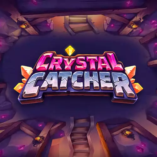 Crystal Catcher Λογότυπο