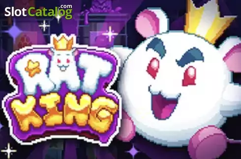 Rat King Λογότυπο Rat King Λογότυπο