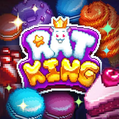 Rat King Λογότυπο