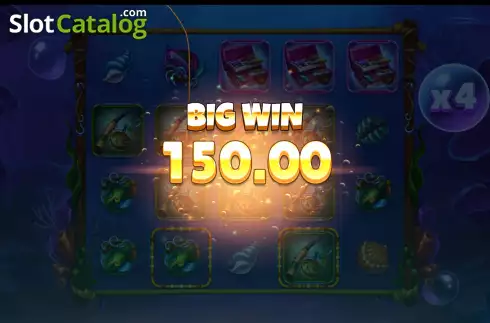 Οθόνη8. Fish 'n' Nudge Κουλοχέρης