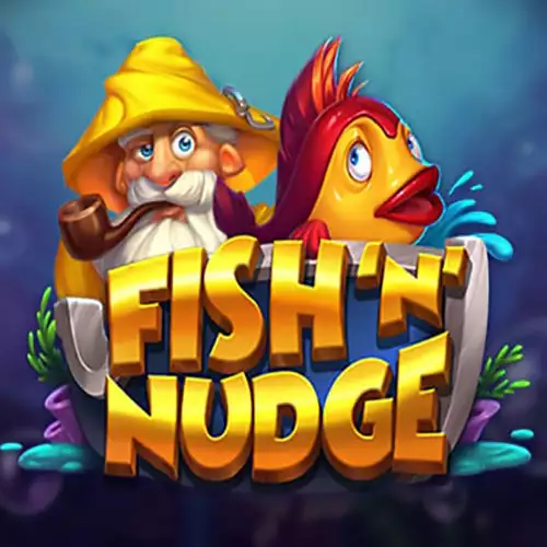 Fish 'n' Nudge Λογότυπο