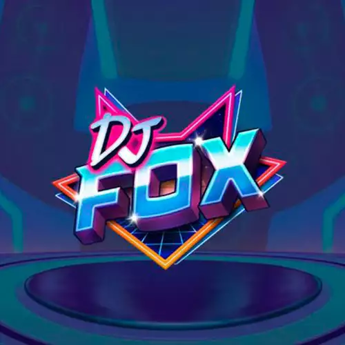 DJ Fox Λογότυπο