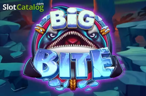Big Bite Λογότυπο