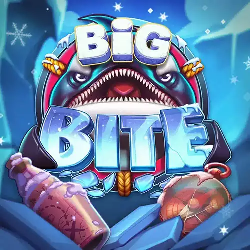 Big Bite Λογότυπο