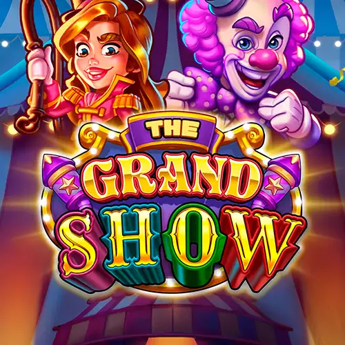 The Grand Show Λογότυπο