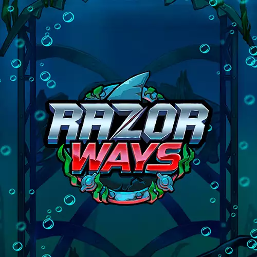 Razor Ways Λογότυπο