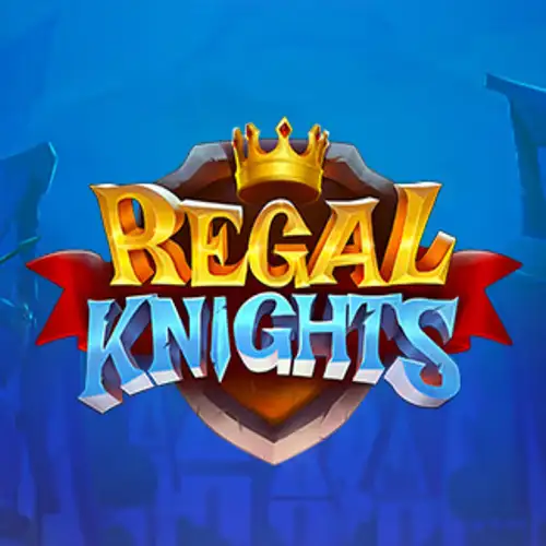 Regal Knights Λογότυπο