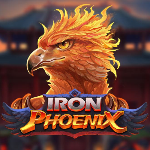 Iron Phoenix Λογότυπο