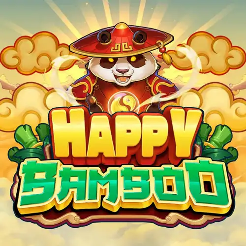 Happy Bamboo Λογότυπο