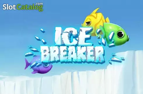 Ice Breaker Λογότυπο Ice Breaker Λογότυπο