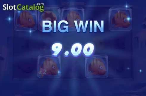Οθόνη 5. Ice Breaker Κουλοχέρης