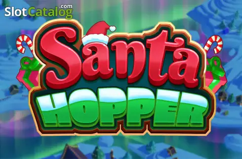 Santa Hopper Κουλοχέρης 