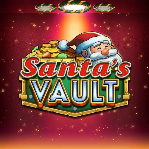 Santa’s Vault Λογότυπο