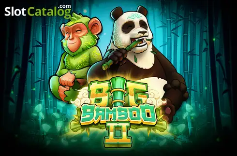 Big Bamboo 2 Κουλοχέρης 