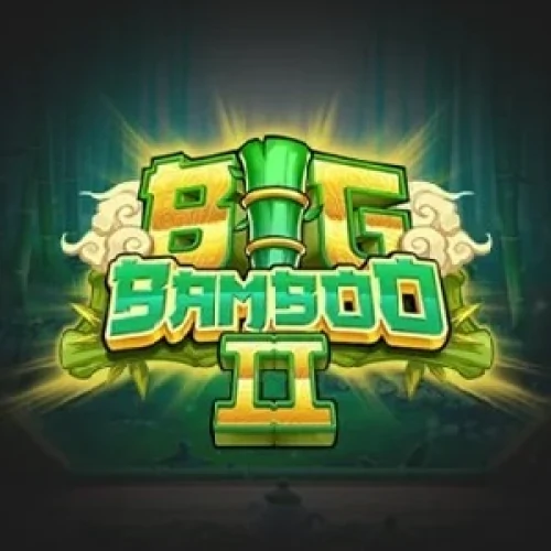 Big Bamboo 2 Λογότυπο