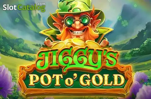 Jiggy’s Pot O’Gold 2026-06-28