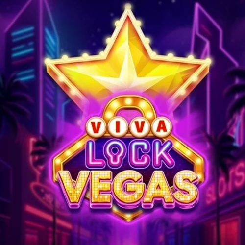 Viva Lock Vegas Λογότυπο