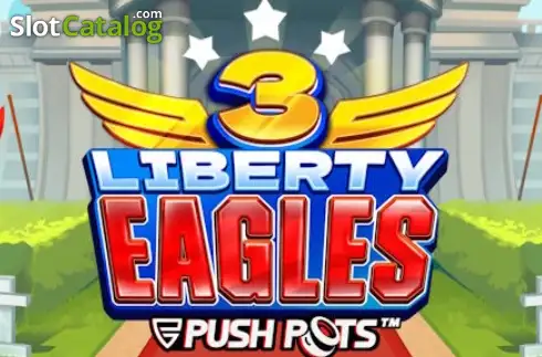3 Liberty Eagles 2026-07-29
