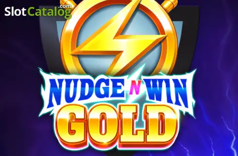 Nudge N Win Gold Κουλοχέρης 