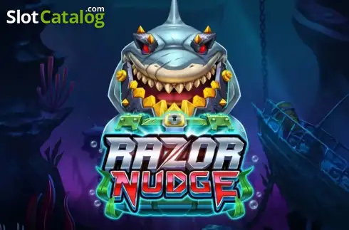 Razor Nudge Κουλοχέρης 