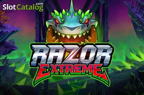 Razor Extreme Κουλοχέρης 