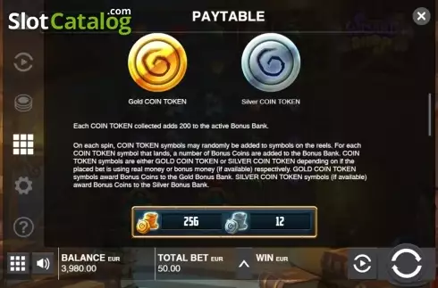 Οθόνη9. Wizard Shop (Push Gaming) Κουλοχέρης
