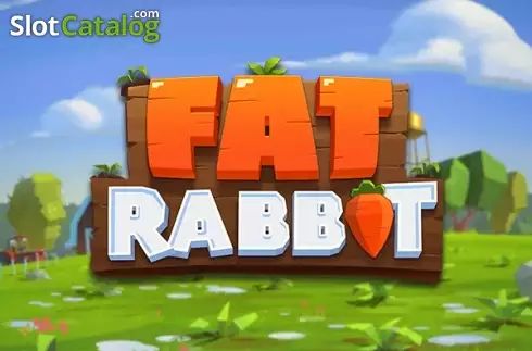 Fat Rabbit Λογότυπο Fat Rabbit Λογότυπο
