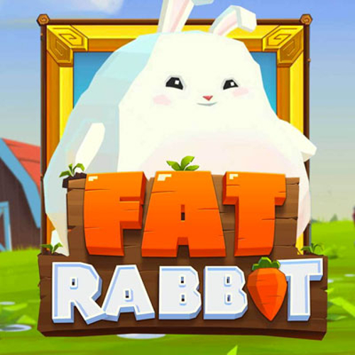 Fat Rabbit Λογότυπο