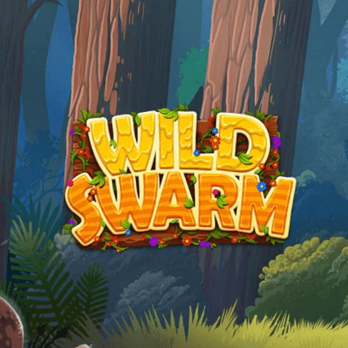 Wild Swarm Λογότυπο