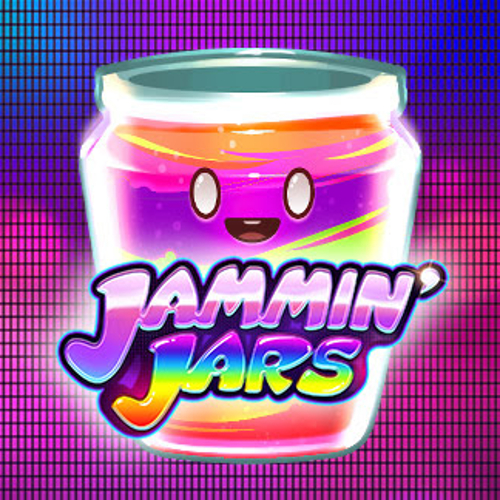 Jammin' Jars Λογότυπο