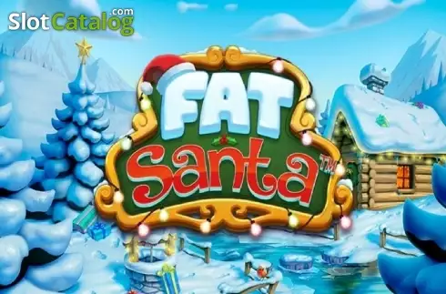 Fat Santa