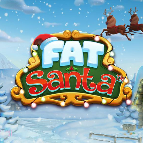 Fat Santa Λογότυπο