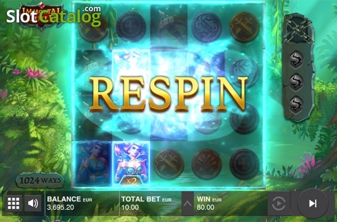 Οθόνη8. Immortal Guild Κουλοχέρης