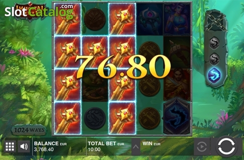 Οθόνη5. Immortal Guild Κουλοχέρης