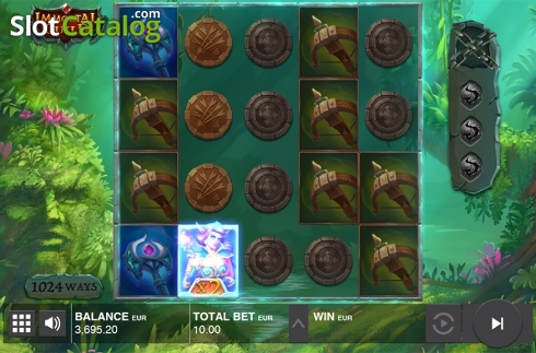 Οθόνη6. Immortal Guild Κουλοχέρης