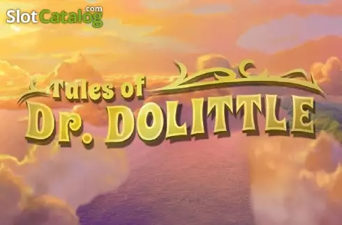 Tales of Dr. Dolittle Κουλοχέρης 