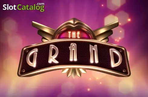 The Grand Λογότυπο