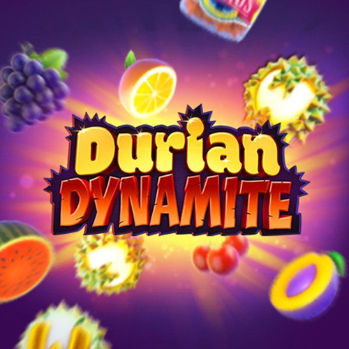 Durian Dynamite Λογότυπο