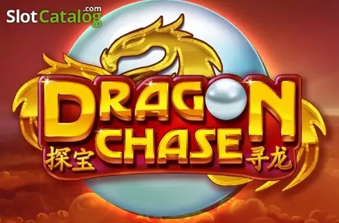 Dragon Chase Κουλοχέρης 
