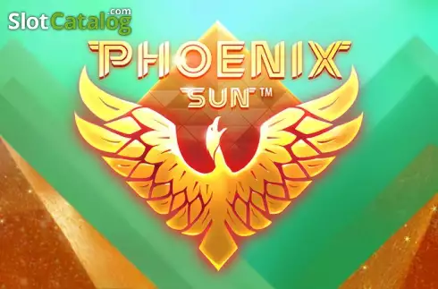Phoenix Sun Λογότυπο